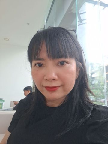 Bạn Nữ Ngọc Linh Độc thân 35 tuổi Tìm bạn đời ở Hoàng Mai, Hà Nội