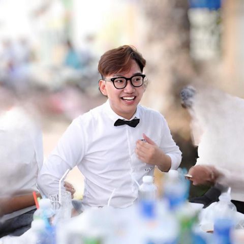 Bạn Nam Hải Dương Độc thân 25 tuổi Tìm người yêu lâu dài ở Thủ Dầu Một, Bình Dương