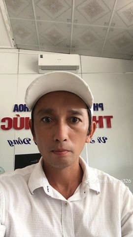 Bạn Nam Quang Độc thân 46 tuổi Tìm người yêu lâu dài ở Phan Thiết, Bình Thuận
