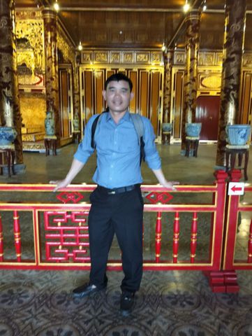 Bạn Nam Huyền Độc thân 46 tuổi Tìm người yêu lâu dài ở Quận 3, TP Hồ Chí Minh