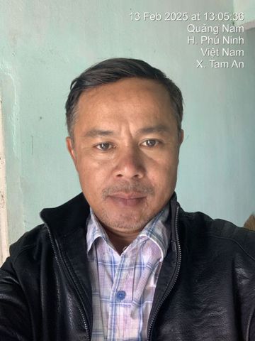 Bạn Nam Dương văn Ly dị 50 tuổi Tìm người yêu lâu dài ở Phú Ninh, Quảng Nam