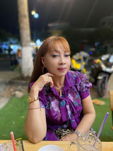 Bạn Nữ Trần thị tuyết Độc thân 56 tuổi Tìm bạn tâm sự ở Mỹ Tho, Tiền Giang