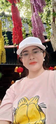 Bạn Nữ kim chi Ly dị 41 tuổi Tìm bạn đời ở Rạch Giá, Kiên Giang
