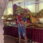 Tít - Tìm người yêu lâu dài - Yên Phong, Bắc Ninh - Chân thành