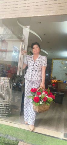 Bạn Nữ Thuy Ở góa 55 tuổi Tìm bạn đời ở Bến Tre, Vĩnh Long