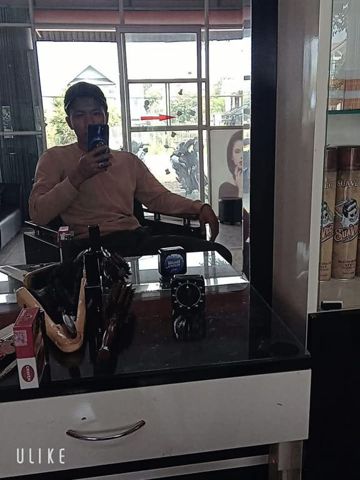 Bạn Nam Anh Tú Độc thân 27 tuổi Tìm người yêu lâu dài ở Quận 3, TP Hồ Chí Minh
