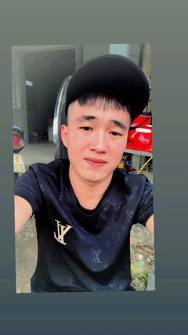 Bạn Nam Anh Huy Độc thân 25 tuổi Tìm người yêu lâu dài ở TP Tây Ninh, Tây Ninh