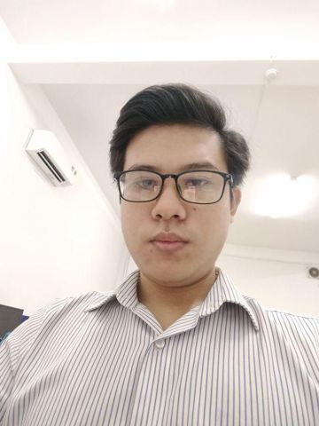 Bạn Nam Nguyễn Minh Độc thân 27 tuổi Tìm người yêu lâu dài ở Biên Hòa, Đồng Nai