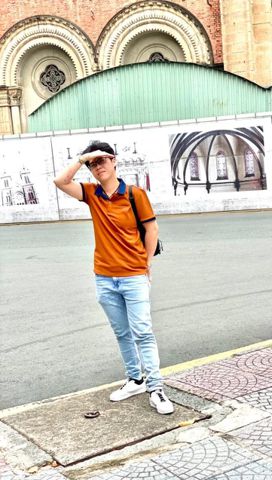 Bạn Nam Nguyên Độc thân 33 tuổi Tìm người yêu lâu dài ở Hóc Môn, TP Hồ Chí Minh