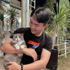 Trần Đăng Đức - Tìm bạn đời - Quận 3, TP Hồ Chí Minh - Chưa nghĩ ra