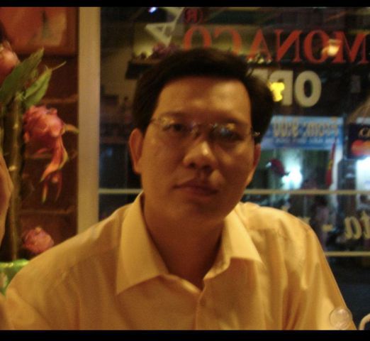 Bạn Nam NguyenVu Độc thân 40 tuổi Tìm người yêu lâu dài ở Thủ Đức, TP Hồ Chí Minh