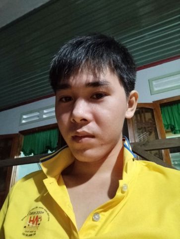 Bạn Nam Võ Văn Hiếu Độc thân 21 tuổi Tìm người yêu lâu dài ở Quận 1, TP Hồ Chí Minh