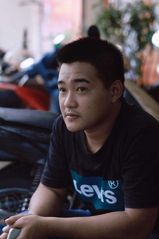 Bạn Nam Phước Độc thân 23 tuổi Tìm người yêu lâu dài ở Buôn Ma Thuột, Đắk Lắk