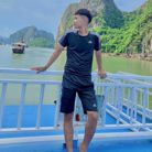 Cương Anh - Tìm bạn đời - Phước Long, Bình Phước - Ưa nhìn là được