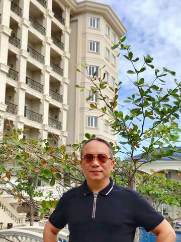 Bạn Nam Tommy  Nguyen Độc thân 55 tuổi Tìm người yêu lâu dài ở California, Mỹ