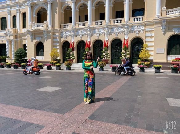Bạn Nữ Lucky Ly dị 44 tuổi Tìm bạn đời ở Long Xuyên, An Giang