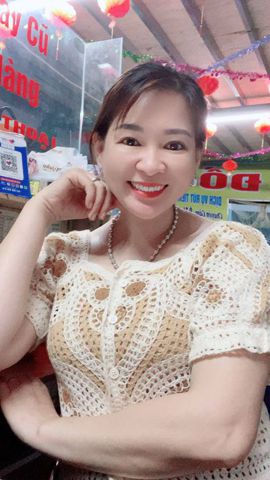 Bạn Nữ Kim Kim Ly dị 40 tuổi Tìm bạn đời ở Quận 3, TP Hồ Chí Minh