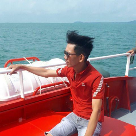 Bạn Nam Alan Trân Độc thân 31 tuổi Tìm người yêu lâu dài ở Thạch Thành, Thanh Hóa
