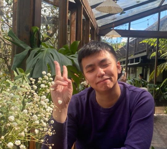 Bạn Nam Thinh Độc thân 32 tuổi Tìm người yêu lâu dài ở Quận 3, TP Hồ Chí Minh