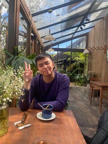 Bạn Nam Thinh Độc thân 32 tuổi Tìm người yêu lâu dài ở Xuân Hòa, Hồ Chí Minh