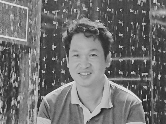 Bạn Nam Phuc Độc thân 43 tuổi Tìm người yêu lâu dài ở Quận 3, TP Hồ Chí Minh