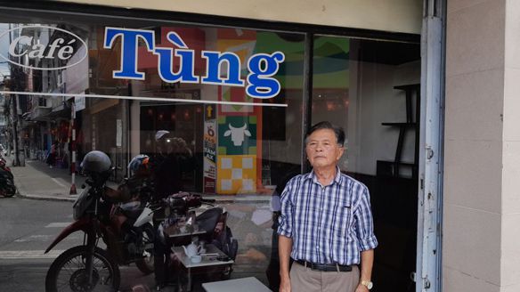 Bạn Nam Ha Ly dị 65 tuổi Tìm bạn tâm sự ở Quận 12, TP Hồ Chí Minh