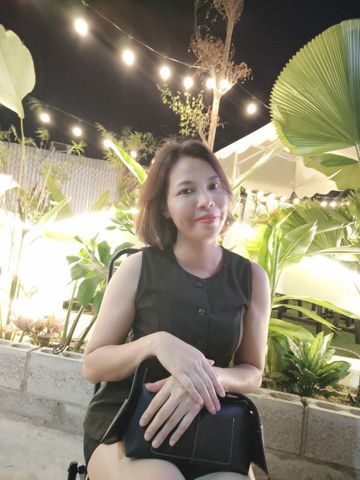 Bạn Nữ NGUYỄN THỊ Ly dị 37 tuổi Tìm người yêu lâu dài ở Bình Thủy, Cần Thơ