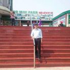Thiên Thanh - Tìm người để kết hôn - TP Cà Mau, Cà Mau - Chân thành, tử tế, nghiêm túc