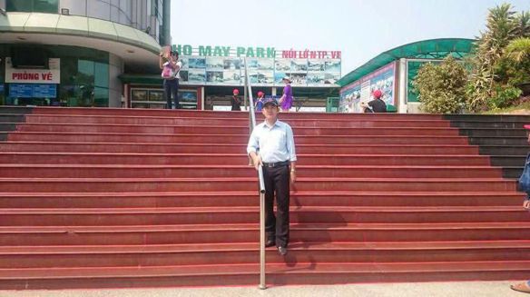 Bạn Nam Thiên Thanh Độc thân 45 tuổi Tìm người để kết hôn ở TP Cà Mau, Cà Mau