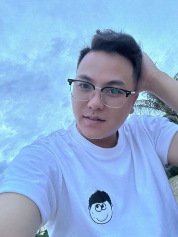 Bạn Nam Nguyễn Trọng Độc thân 30 tuổi Tìm người yêu lâu dài ở Thuận An, Bình Dương