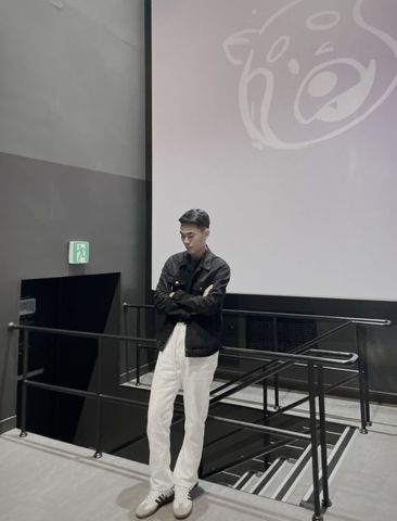 Bạn Nam Ken Độc thân 27 tuổi Tìm người yêu lâu dài ở Hoàn Kiếm, Hà Nội