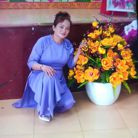Minh Hà - Tìm người để kết hôn - Thủ Dầu Một, Bình Dương - Gái nhà quê