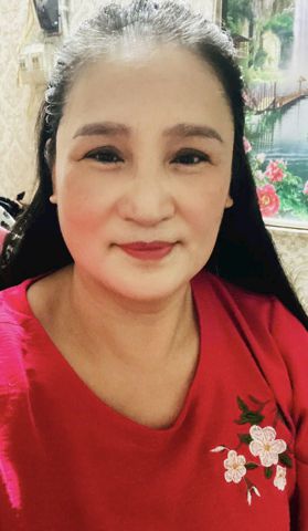 Bạn Nữ Ngoc Ly dị 62 tuổi Tìm người yêu lâu dài ở TP Bắc Ninh, Bắc Ninh
