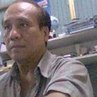 Antoine - Tìm người yêu lâu dài - Quận 3, TP Hồ Chí Minh - Anh Saigon