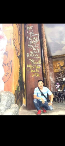 Bạn Nam Hùng Ly dị 35 tuổi Tìm người yêu lâu dài ở Hai Bà Trưng, Hà Nội