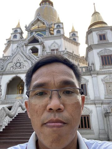 Bạn Nam Trung Độc thân 39 tuổi Tìm người yêu lâu dài ở Thủ Đức, TP Hồ Chí Minh