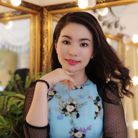 Tinny Tam Tran - Tìm bạn đời - Bến Lức, Long An - Tình yêu duy nhất