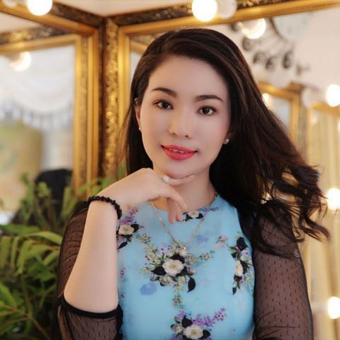 Bạn Nữ Tinny Tam Độc thân 43 tuổi Tìm bạn đời ở Bến Lức, Long An
