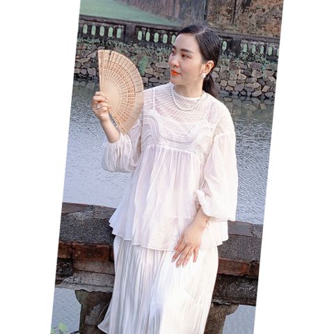 Bạn Nữ Nguyễn nhung Độc thân 36 tuổi Tìm bạn bè mới ở Phú Xuân, Huế