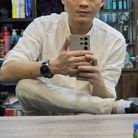 Jaz - Tìm bạn bè mới - Quận 12, TP Hồ Chí Minh - Vui vẻ,