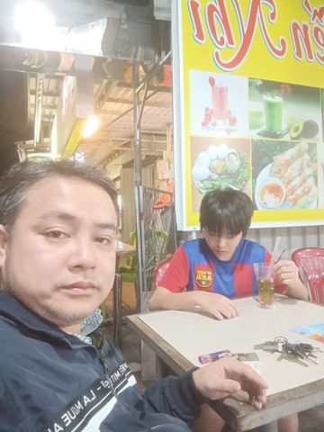 Bạn Nam Phillip Nguyen Ly dị 42 tuổi Tìm người yêu lâu dài ở Thủ Dầu Một, Bình Dương