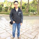Phuoc - Tìm người yêu lâu dài - Tuy Hòa, Phú Yên - Yêu từ cái nhìn đầu tiên