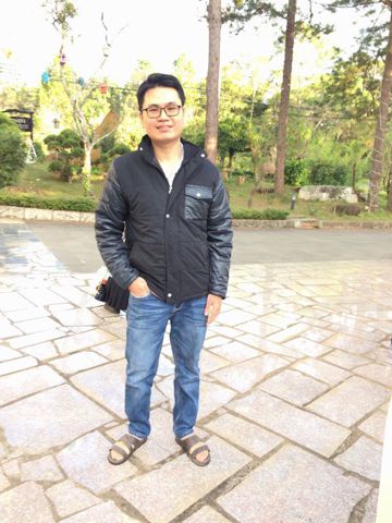 Bạn Nam Phuoc Ly dị 34 tuổi Tìm người yêu lâu dài ở Tuy Hòa, Đắk Lắk