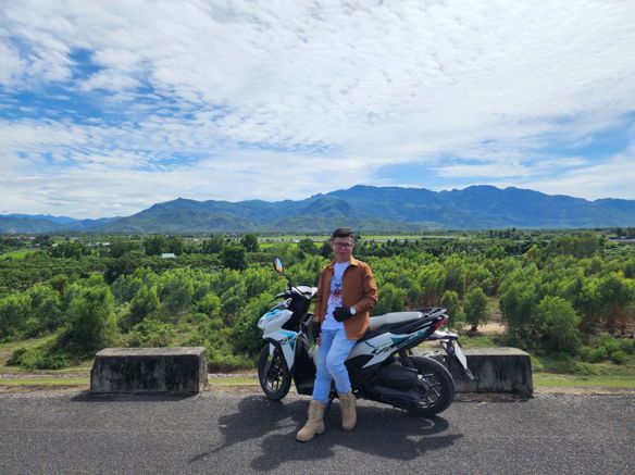 Bạn Nam Trường Phong Độc thân 38 tuổi Tìm bạn tâm sự ở Hóc Môn, TP Hồ Chí Minh