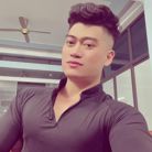 Hoài Anh - Tìm người yêu lâu dài - Quận 3, TP Hồ Chí Minh - Tìm người anh yêu
