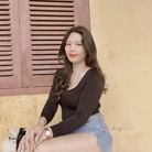 CAM NHUNG - Tìm người để kết hôn - Quận 3, TP Hồ Chí Minh - Xinh xinh , đẹp đẹp