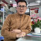 Cường - Tìm bạn bè mới - TP Thái Bình, Thái Bình - Chân thành