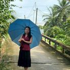 Vân - Tìm người yêu lâu dài - Thuận An, Bình Dương - Tìm người kết hôn