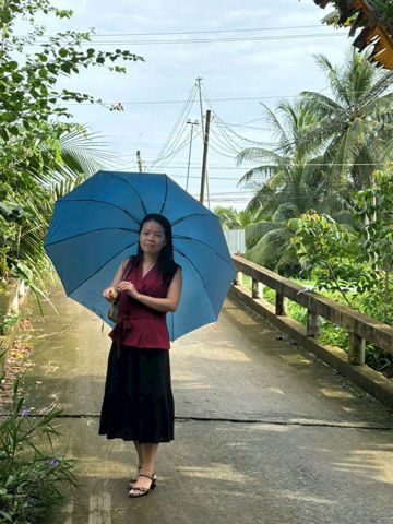 Bạn Nữ Vân Độc thân 41 tuổi Tìm người yêu lâu dài ở Thuận An, Bình Dương