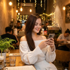 Hoài An - Tìm người để kết hôn - Từ Liêm, Hà Nội - Tìm bạn đời